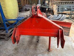 Dozerblad Fransgård GT250Hy digger blade for sale - Image 14 | Machineryline SG Dozerblad Fransgård GT250Hy digger blade | Image 14 - Machineryline
