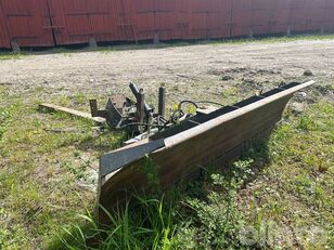 Holms Industrie hoja de excavadora