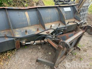 Quickman KBS 4,0 Planierschild