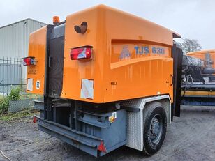 Venta de Schmidt TSJ630 man runway snow cleaning sneeuwschuif 2008 hoja de excavadora - Imagen 24 | Machineryline CL Schmidt TSJ630 man runway snow cleaning sneeuwschuif 2008 hoja de excavadora | Imagen 24 - Machineryline