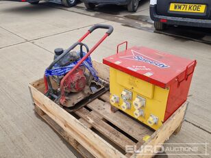 щитовое оборудование 110Volt 6 Way Transformer
