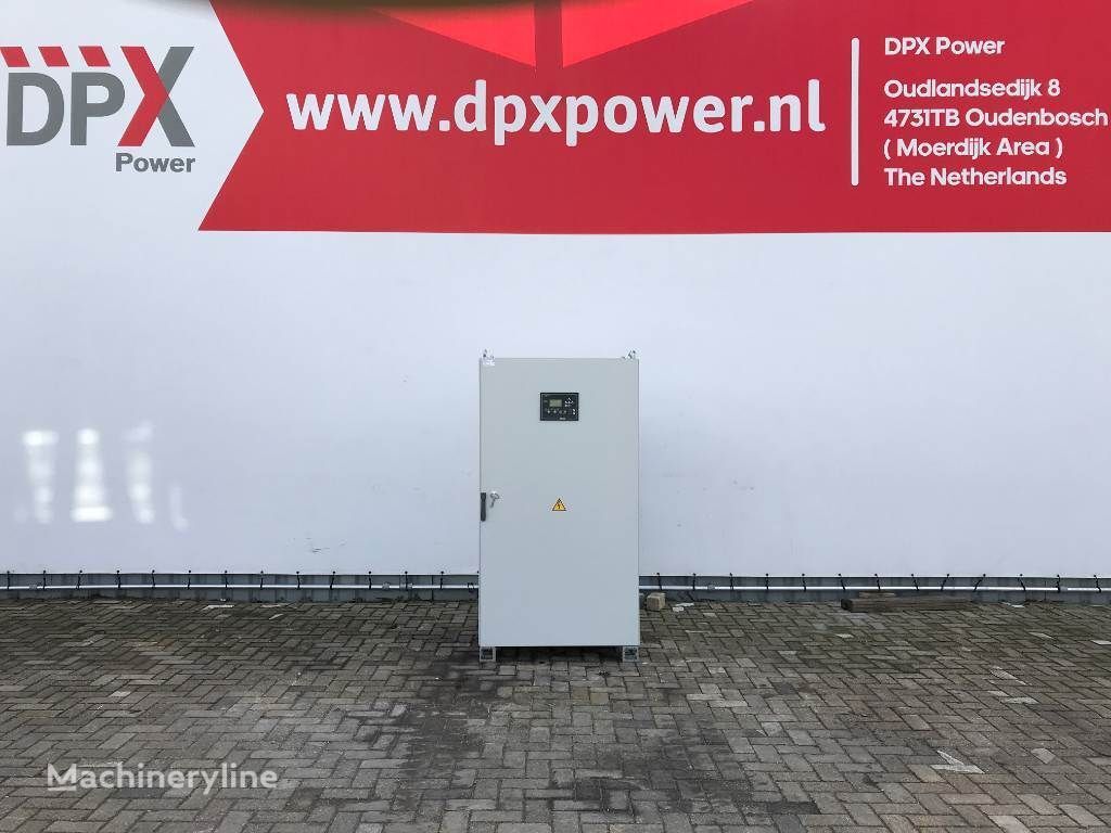 new ATS Panel 2.000A - Max 1.380 kVA - DPX-27512 distribution equipment