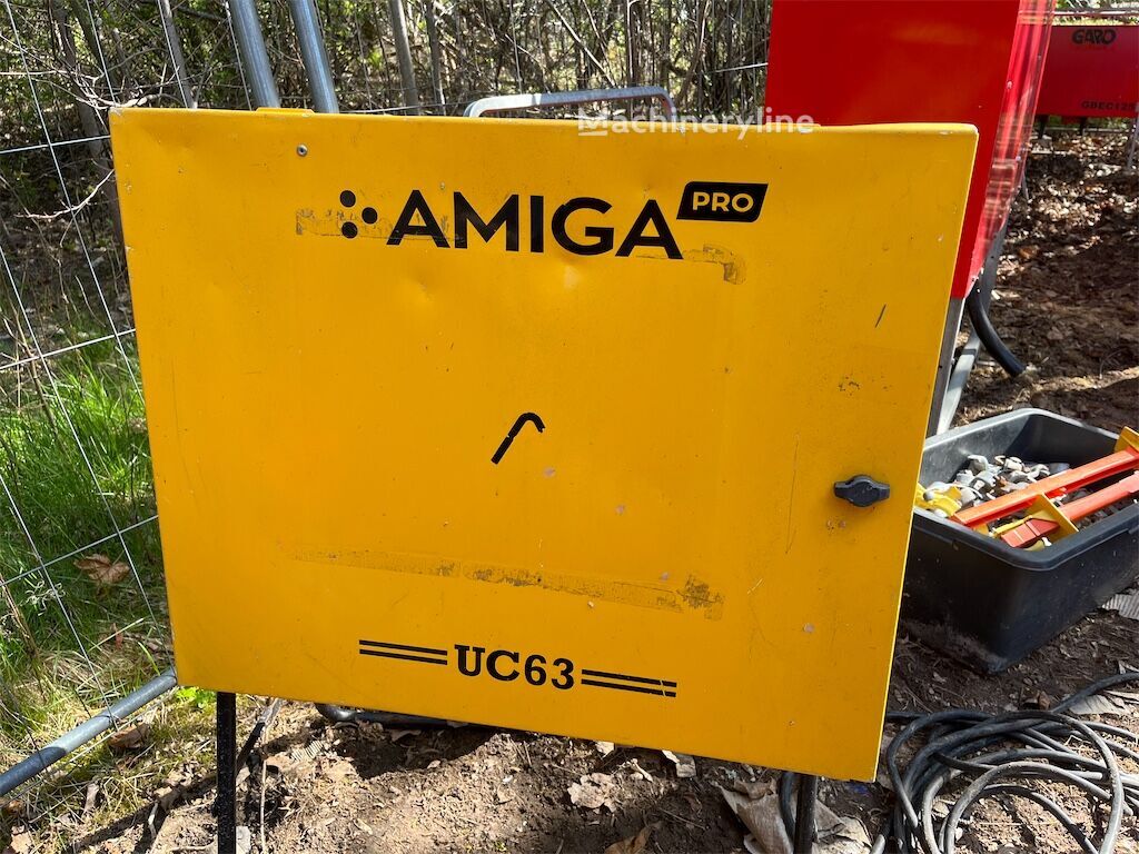 Prodaja Amiga UC63 razvodne opreme | Machineryline RS Amiga UC63 razvodna oprema - Machineryline