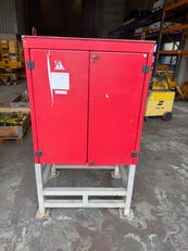 Andre BYGGSTR&Oslash;M UNDERSENTRAL 125A 400V distribusjonsutstyr