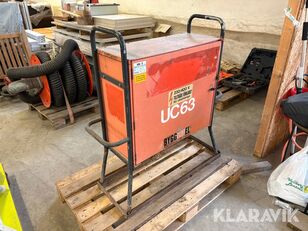 Bygg El UC63A distributie apparatuur