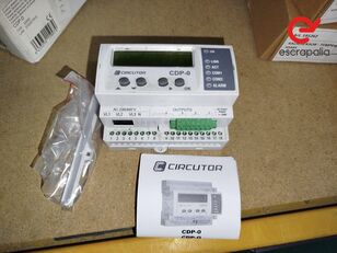 Circutor Verteilung Ausrüstung kaufen - Bild 5 | Machineryline AT Circutor Verteilung Ausrüstung | Bild 5 - Machineryline