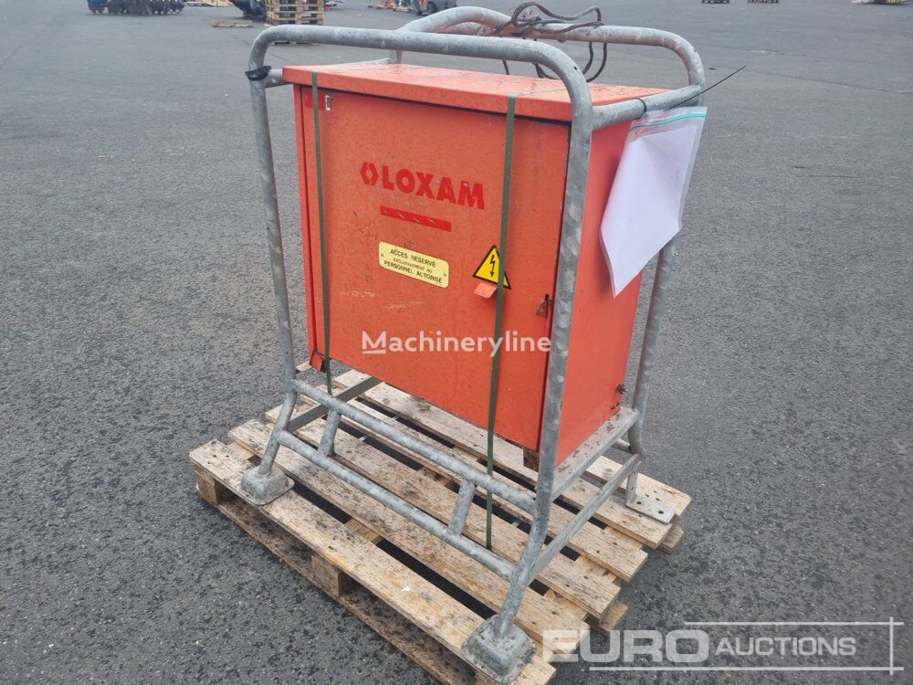 Distribution Box distribution equipment