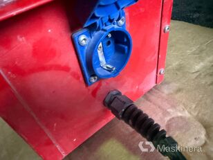 El-Björn 48/20 distribution equipment for sale - Image 13 | Machineryline GB El-Björn 48/20 distribution equipment | Image 13 - Machineryline