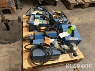 El-Bj&ouml;rn BT 148 equipo de conmutaci&oacute;n