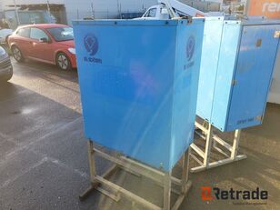 equipamento de distribui&ccedil;&atilde;o El-Bj&ouml;rn FSF 250BCS/3/332-400 EN SE