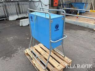 peralatan distribusi El-Bj&ouml;rn SF 100