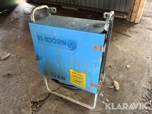 El-Björn U 32 EN distribution equipment