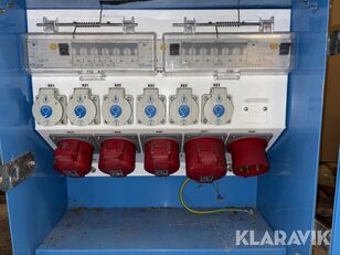 Echipament de distribuție El-Björn U 32//631 de vânzare - Imagine 8 | Machineryline MD Echipament de distribuție El-Björn U 32//631 | Imagine 8 - Machineryline