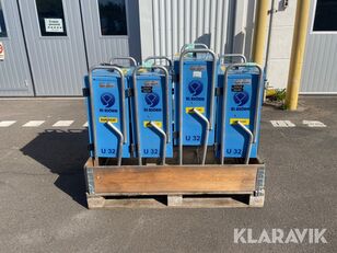 معدات التوزيع El-Björn U32CS