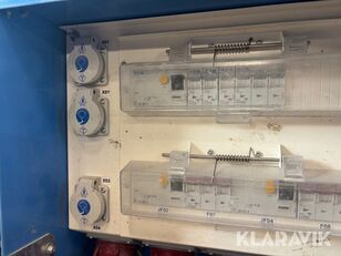 El-Björn U63 distribution equipment for sale - Image 13 | Machineryline IL El-Björn U63 distribution equipment | Image 13 - Machineryline