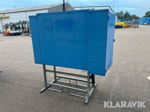 El-Bj&ouml;rn ZFSF 400 distribution equipment