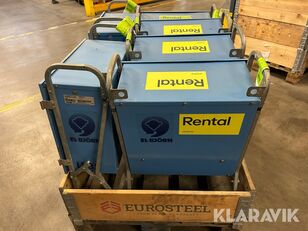 &eacute;quipement de distribution Elbj&ouml;rn U 32/631-3 EN