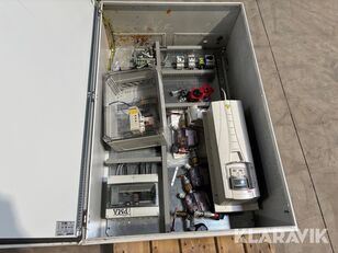 Elskåp - För pumpstyrning distributie apparatuur te koop - Foto 10 | Machineryline NL Elskåp - För pumpstyrning distributie apparatuur | Foto 10 - Machineryline