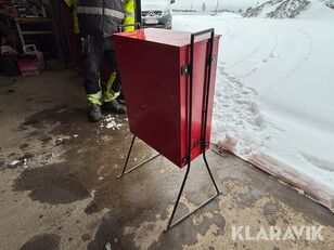 Equipamento de distribuição Garo El-Flex LBS 16-63 a venda - Imagem 5 | Machineryline BR Equipamento de distribuição Garo El-Flex LBS 16-63 | Imagem 5 - Machineryline