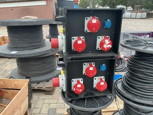 Indu electric Verdeler distribution equipment