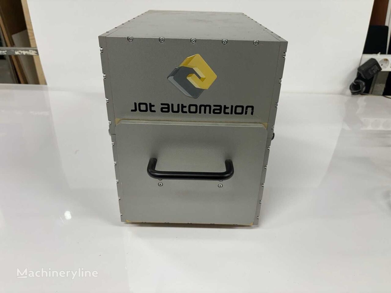 щитовое оборудование JOT Automation J409-54.0