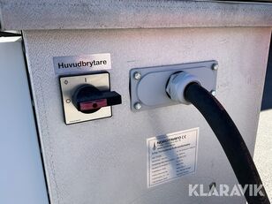 Продажба на електроразпределително оборудване Nordtrafo TT1203 - Изображение 8 | Machineryline BG Електроразпределително оборудване Nordtrafo TT1203 | Изображение 8 - Machineryline