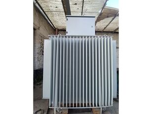 Redresseur MUNK 3 X 400V equipo de conmutaci&oacute;n