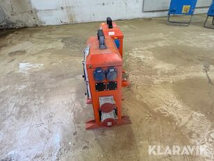 معدات التوزيع Satema Mini 32