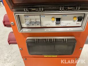 Satema Mini 63 distribution equipment