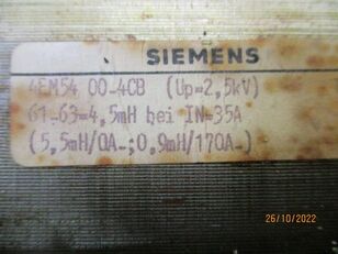 Sprzęt dystrybucyjny Siemens 4 EM 54 00-4CB na sprzedaż - Obrazek 4 | Machineryline PL Sprzęt dystrybucyjny Siemens 4 EM 54 00-4CB | Obrazek 4 - Machineryline