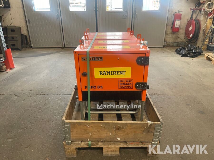 Venta de Stitec FUFC 63 equipo de conmutación | Machineryline AR Stitec FUFC 63 equipo de conmutación - Machineryline
