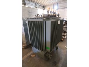 Transformateur &agrave; bain d'huile distribution equipment