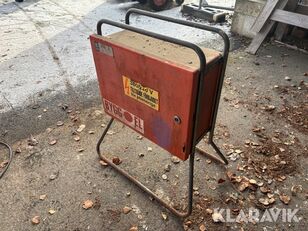 معدات التوزيع Undercentral Bygg-El