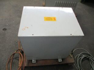 &eacute;quipement de distribution WDS JAPAX ISMET 7,5