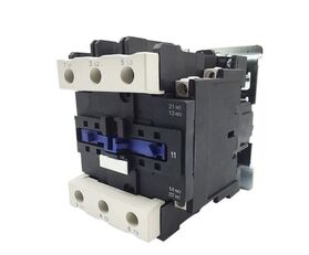 Пускатель CJX2s-8011;9511 220V/230V 380V/400V 50/60Hz RoHS:2404 razvodna oprema