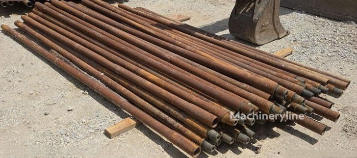 Venta de tubo de perforación | Machineryline BO Tubo de perforación - Machineryline