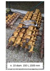 بيع أنبوبة الحفر - صورة 6 | Machineryline SA أنبوبة الحفر | صورة 6 - Machineryline