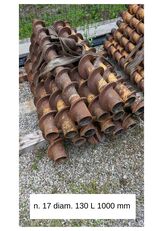 بيع أنبوبة الحفر - صورة 11 | Machineryline SA أنبوبة الحفر | صورة 11 - Machineryline