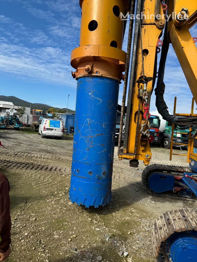 Drilling Pipes Casing drill pipe