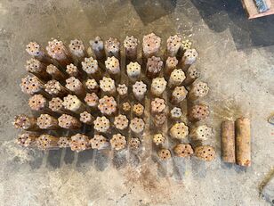 لقمة الحفر Andre Borekroner / borebits – parti selges