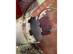 لقمة الحفر Hilti Couronne HILTI 110 mm et plaque affutage