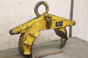 Tigrip TRU 15/300 Fassgreifer