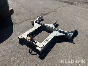 We Wheel & Forks AB Dl2 fatlyft