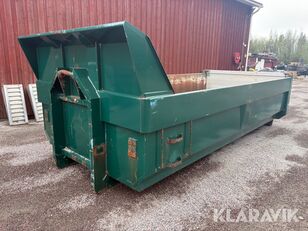 Kipperaufbau
