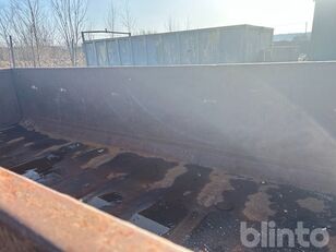 Dump truck body for sale - Image 15 | Autoline TH Dump truck body | Image 15 - Autoline