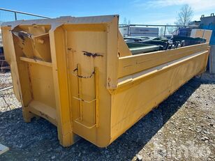 самосвальный кузов