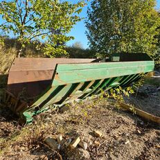 ABC 12m3 dump truck body