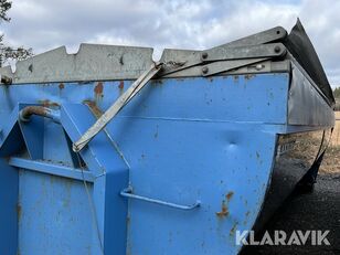 Benne basculante Akron 16 m3 à vendre - Image 28 | Autoline LU Benne basculante Akron 16 m3 | Image 28 - Autoline