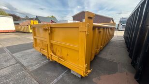 Каросерија за кипер All-in Containerbak | kabel haak | deuren + klep се продава - Слика 7 | Autoline MK Каросерија за кипер All-in Containerbak | kabel haak | deuren + klep | Слика 7 - Autoline