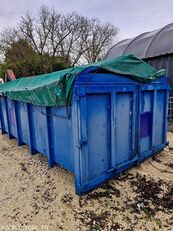 Ampliroll dump truck body for sale - Image 10 | Autoline GH Ampliroll dump truck body | Image 10 - Autoline